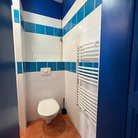 Centre Apartment Paris